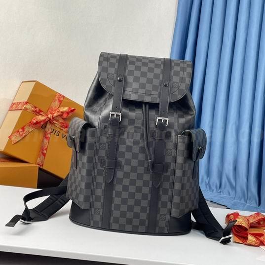 LV Handbags 659